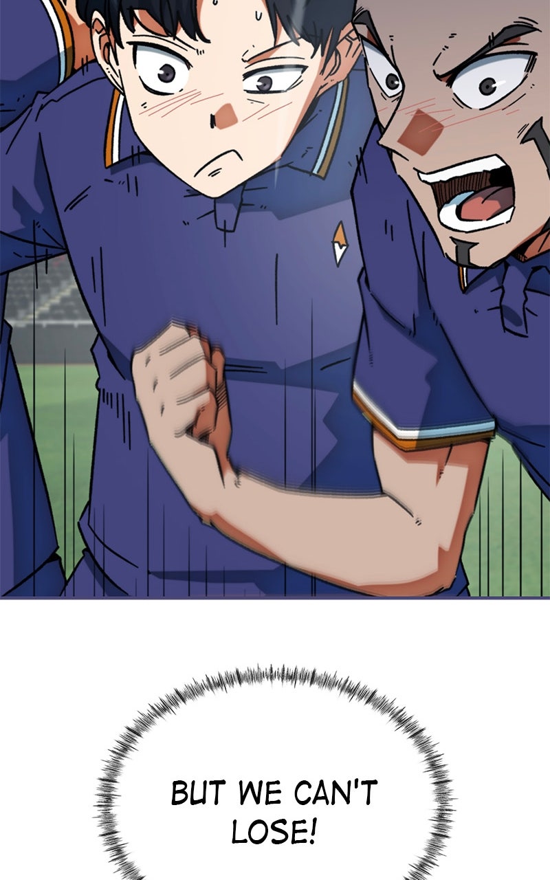 I’m Not a Soccer Genius! Episode 36 page 103 - 