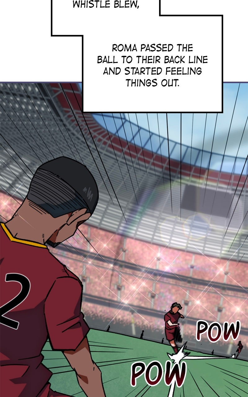 I’m Not a Soccer Genius! Episode 36 page 107 - 