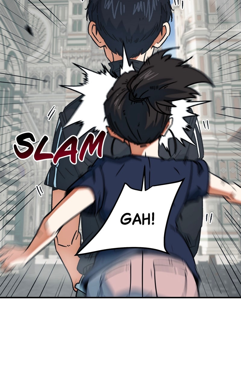 I’m Not a Soccer Genius! Episode 36 page 12 - 