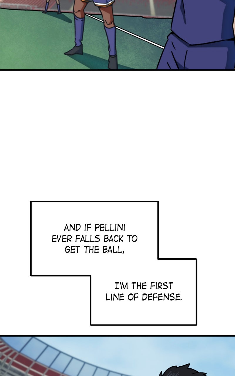 I’m Not a Soccer Genius! Episode 36 page 112 - 