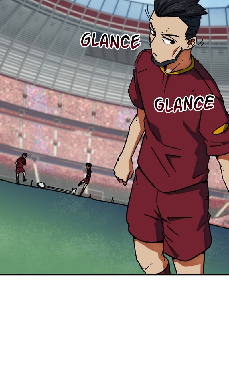 I’m Not a Soccer Genius! Episode 36 page 113 - 