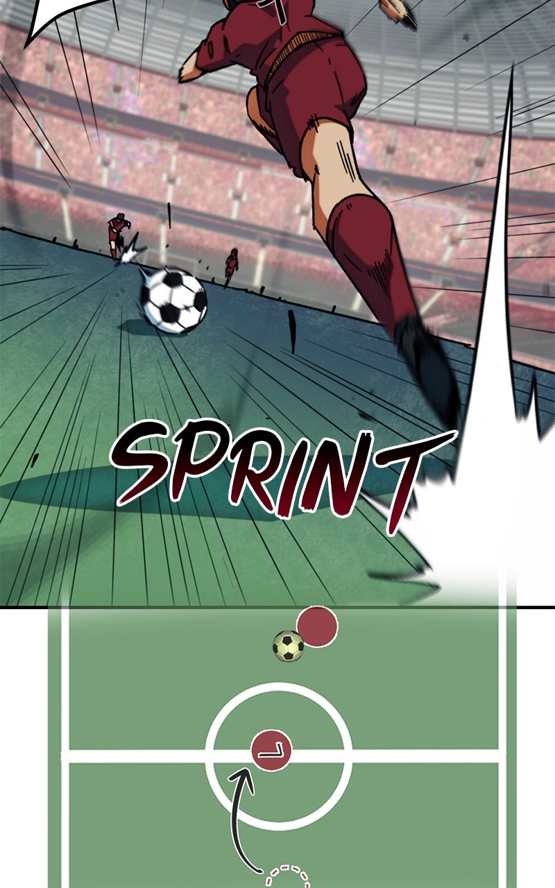 I’m Not a Soccer Genius! Episode 36 page 115 - 