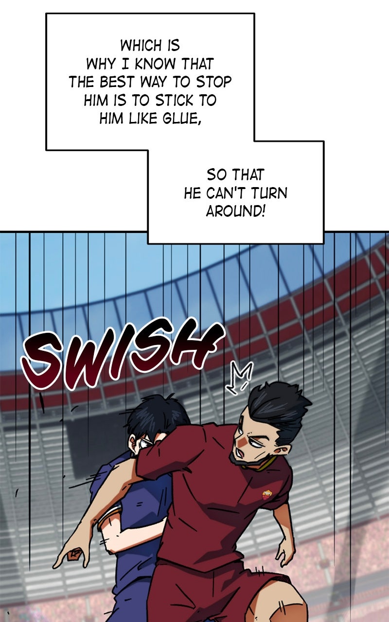 I’m Not a Soccer Genius! Episode 36 page 118 - 