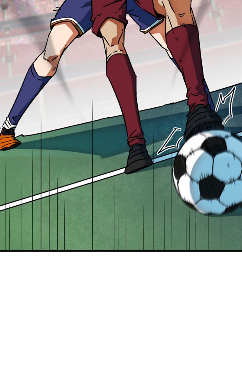I’m Not a Soccer Genius! Episode 36 page 119 - 
