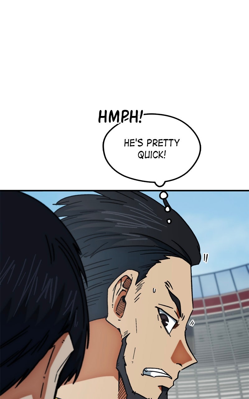 I’m Not a Soccer Genius! Episode 36 page 120 - 
