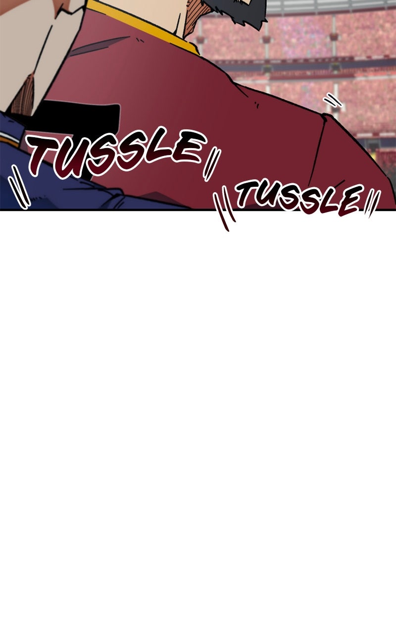 I’m Not a Soccer Genius! Episode 36 page 121 - 