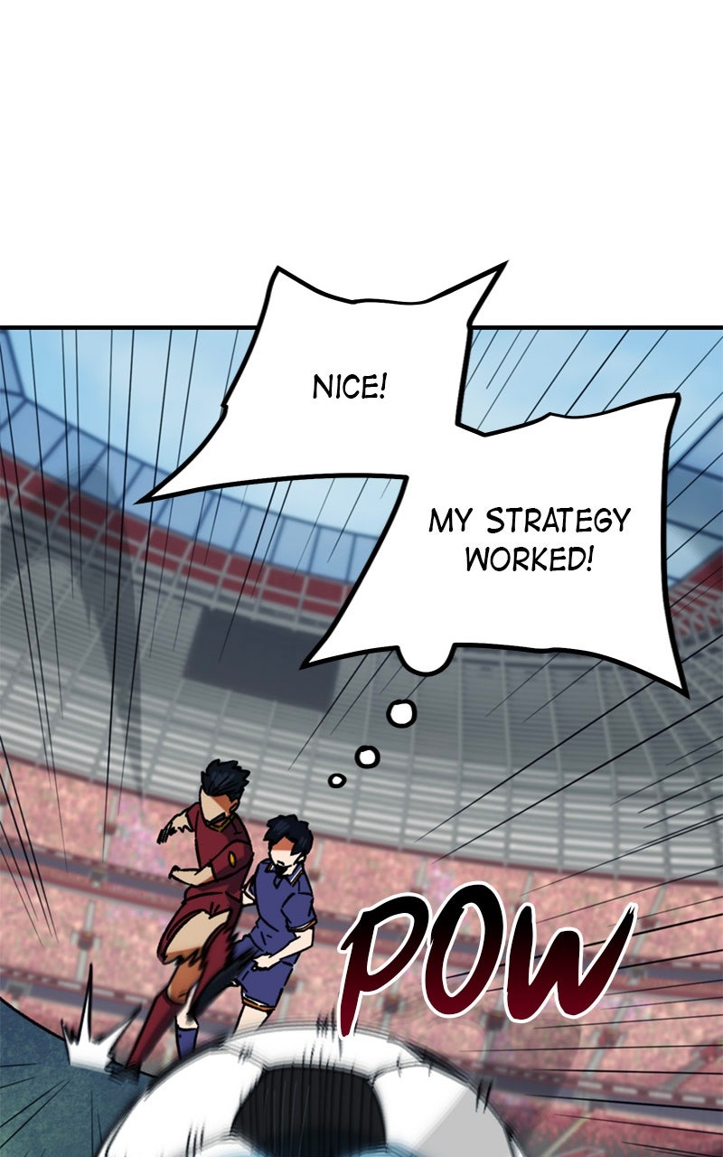I’m Not a Soccer Genius! Episode 36 page 122 - 