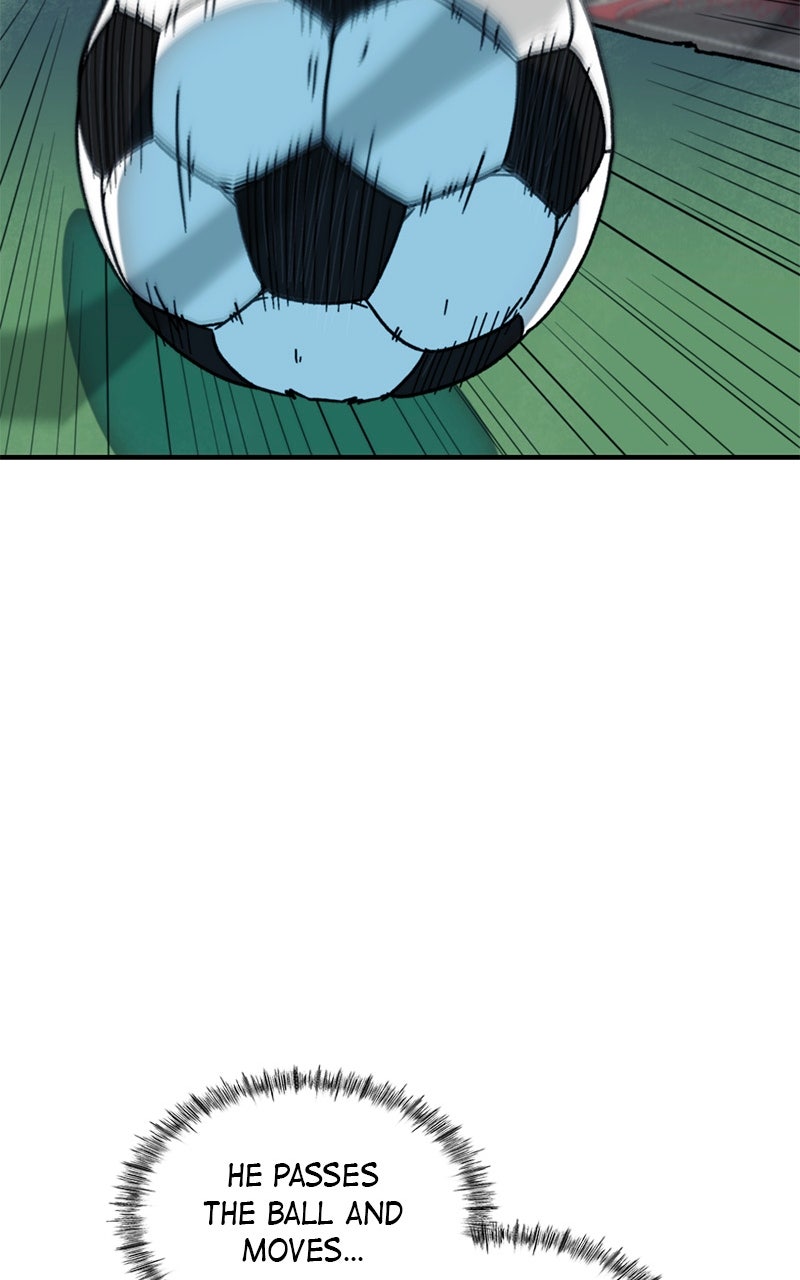 I’m Not a Soccer Genius! Episode 36 page 123 - 