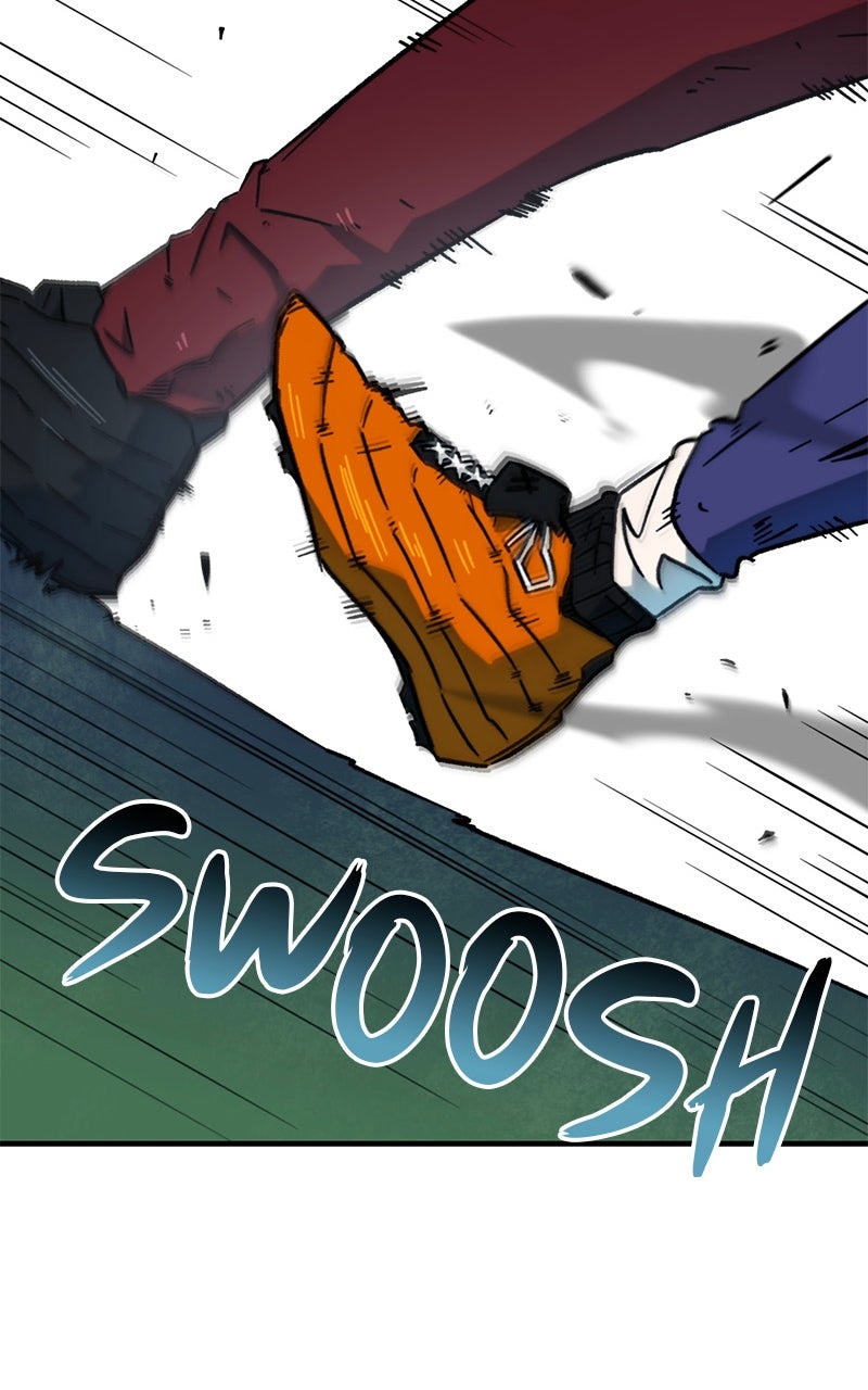 I’m Not a Soccer Genius! Episode 36 page 126 - 