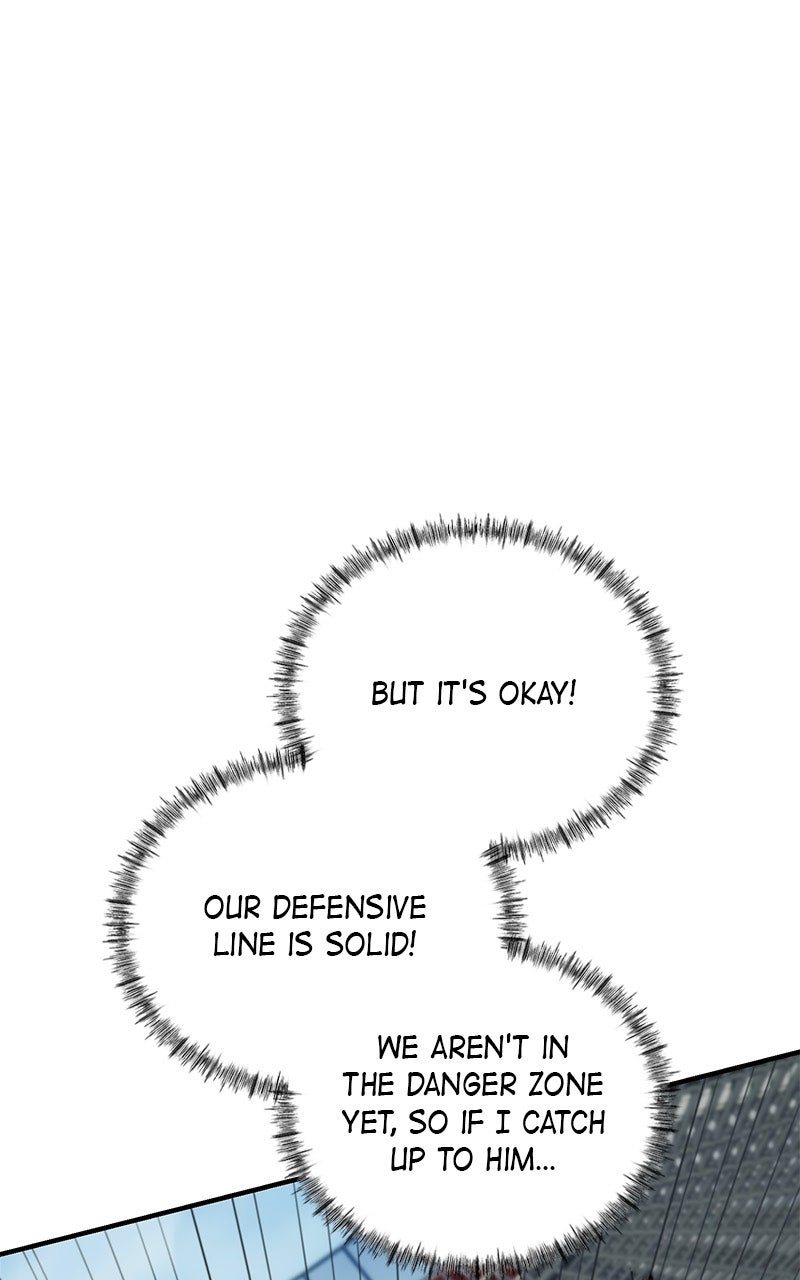 I’m Not a Soccer Genius! Episode 36 page 134 - 