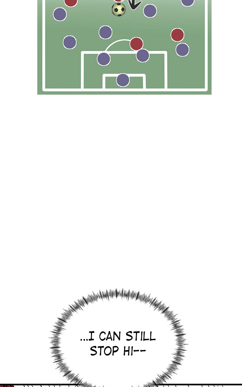 I’m Not a Soccer Genius! Episode 36 page 136 - 