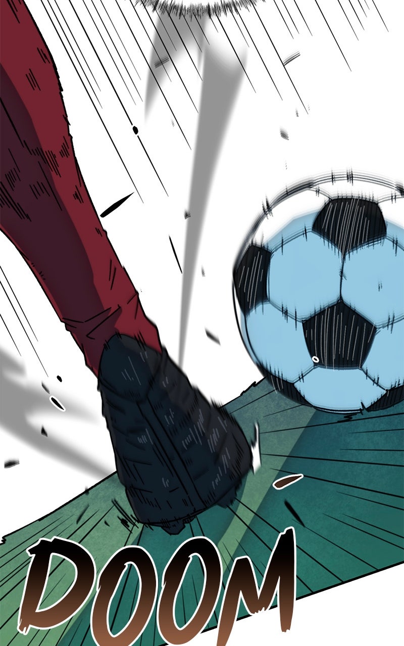 I’m Not a Soccer Genius! Episode 36 page 137 - 