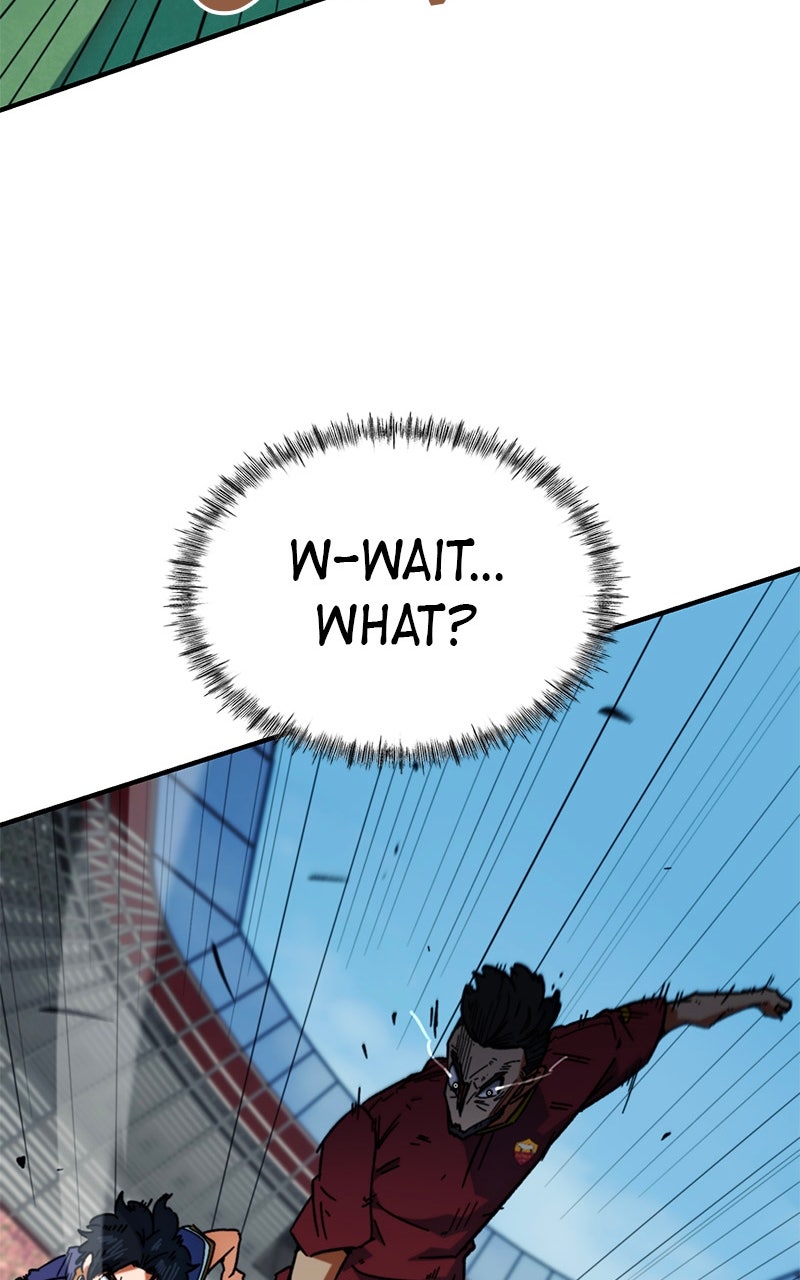I’m Not a Soccer Genius! Episode 36 page 138 - 