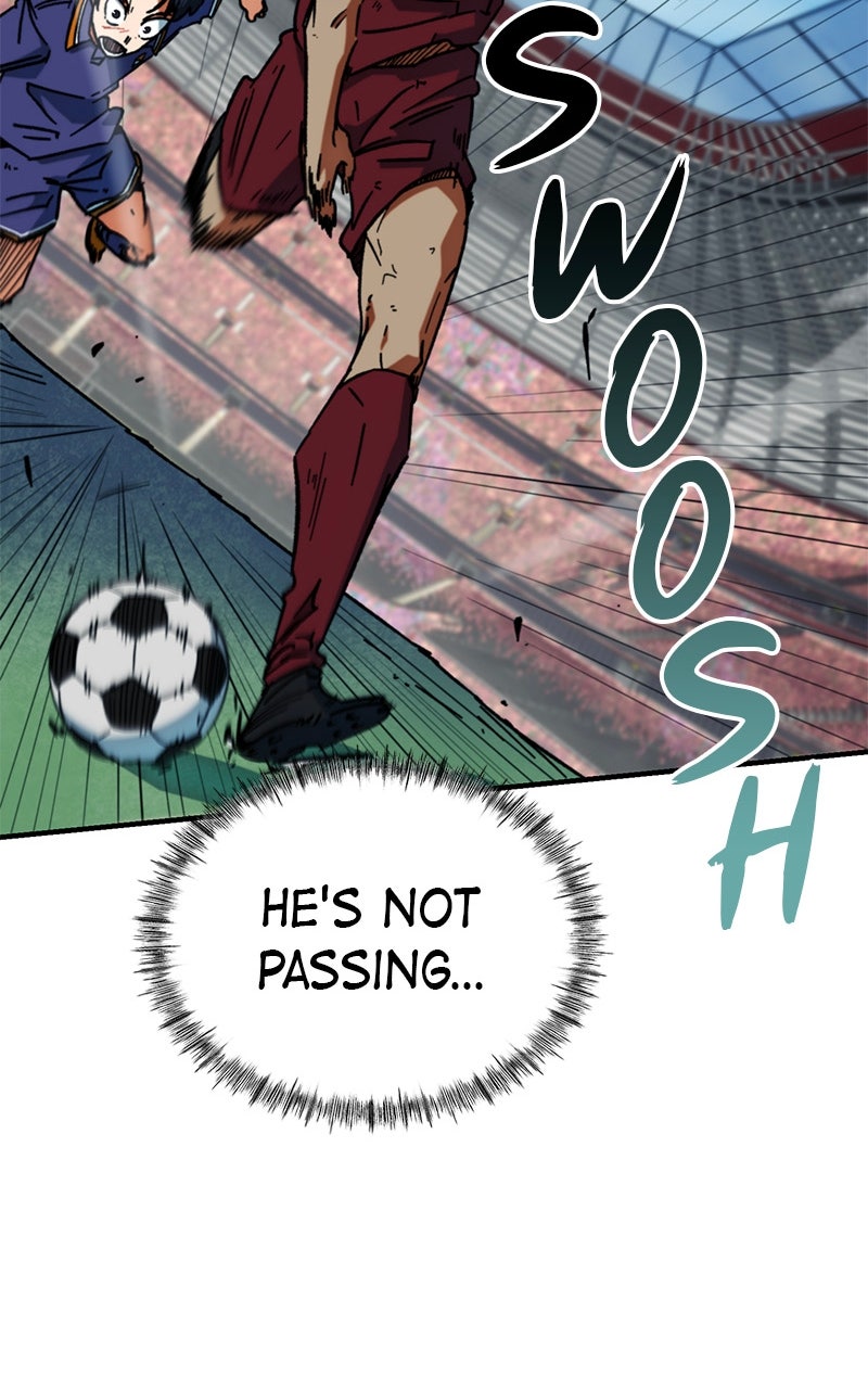 I’m Not a Soccer Genius! Episode 36 page 139 - 
