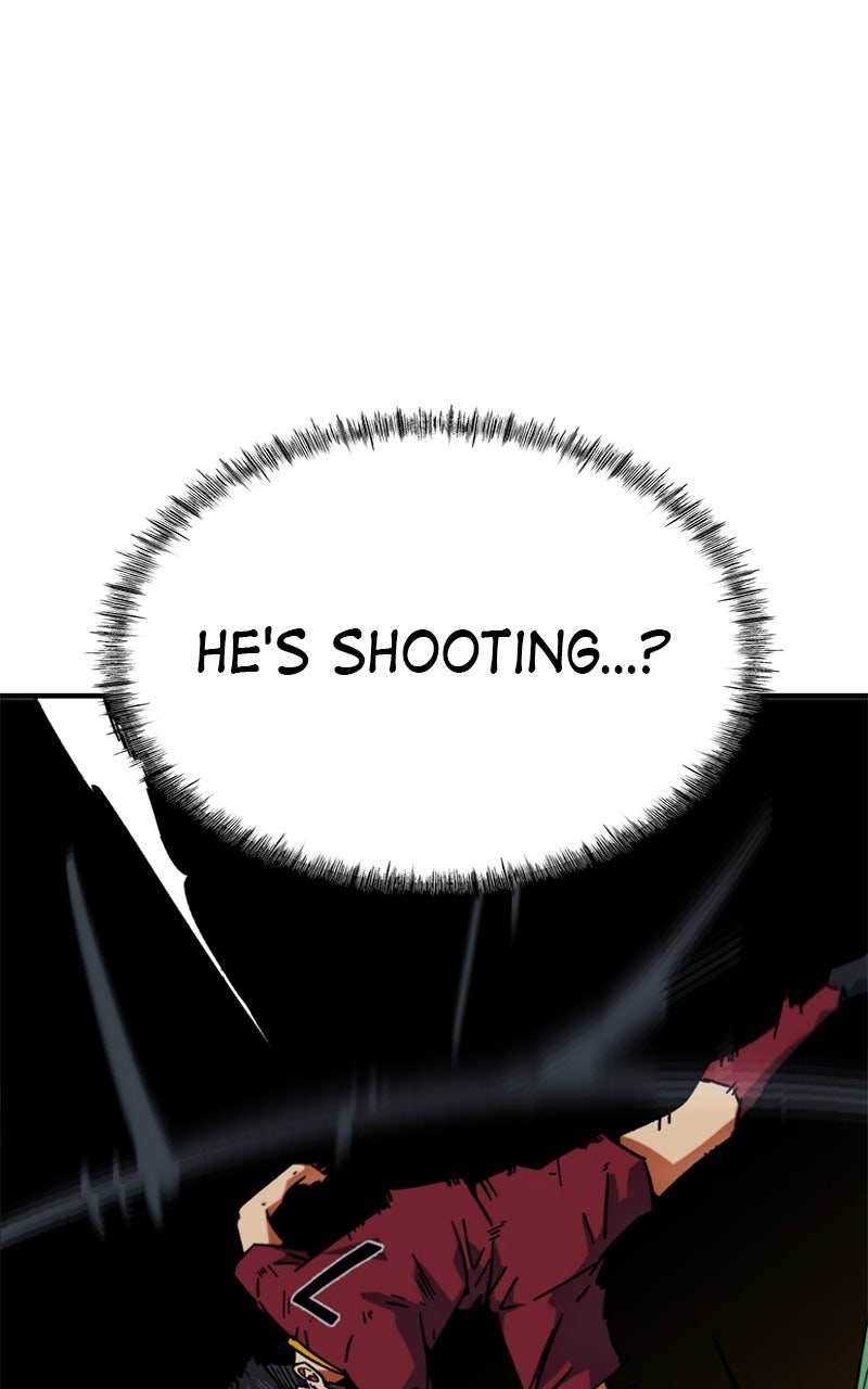 I’m Not a Soccer Genius! Episode 36 page 140 - 