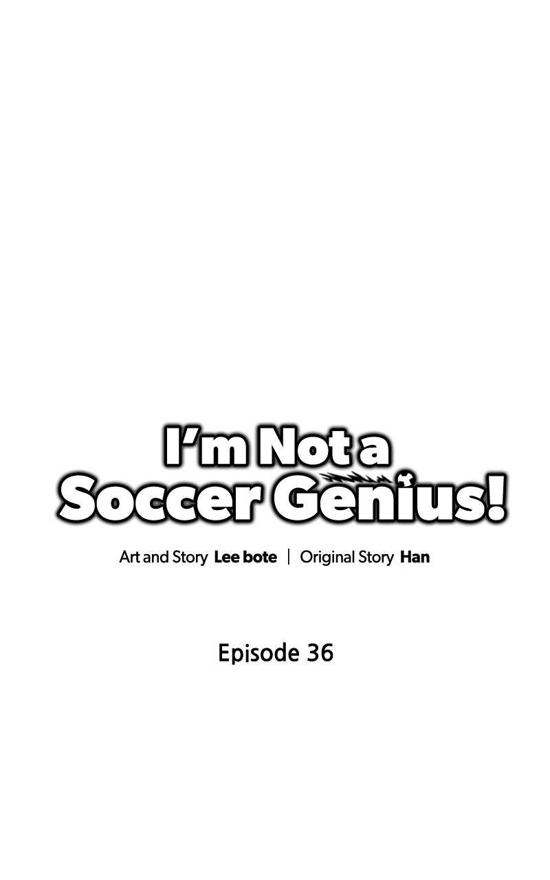 I’m Not a Soccer Genius! Episode 36 page 16 - 