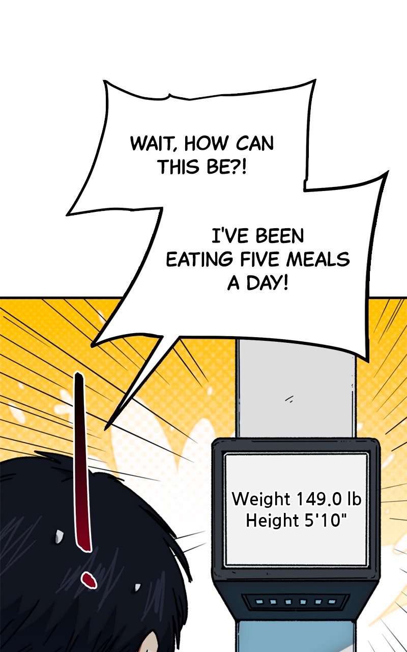 I’m Not a Soccer Genius! Episode 36 page 18 - 