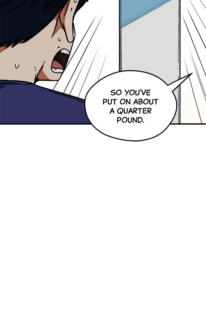 I’m Not a Soccer Genius! Episode 36 page 19 - 