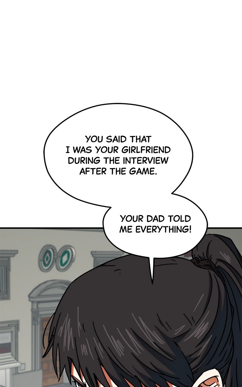 I’m Not a Soccer Genius! Episode 36 page 3 - 