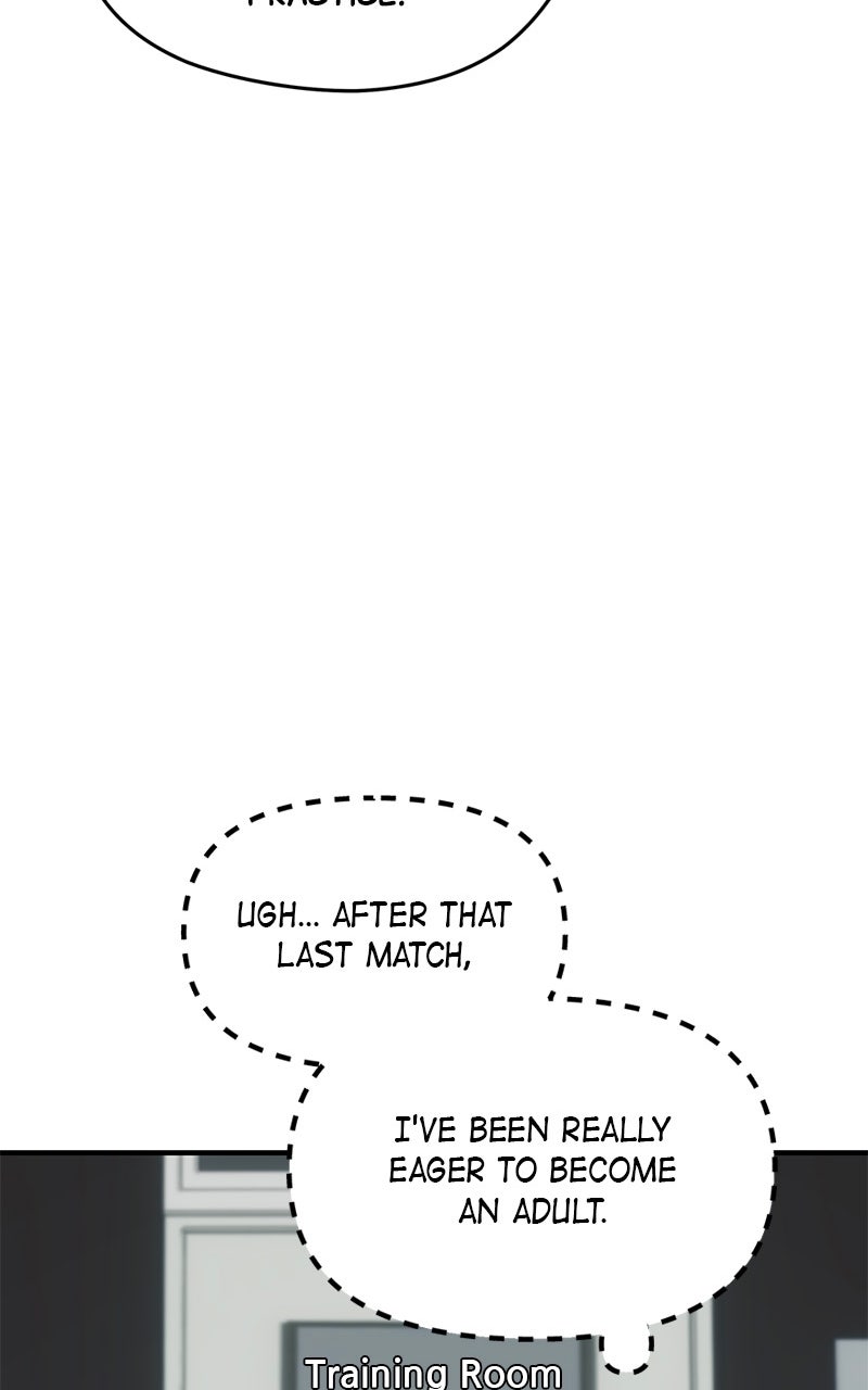 I’m Not a Soccer Genius! Episode 36 page 21 - 