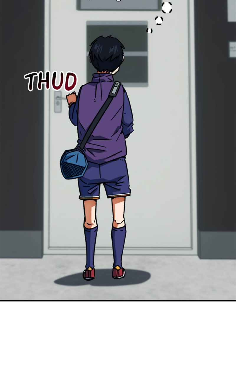 I’m Not a Soccer Genius! Episode 36 page 22 - 