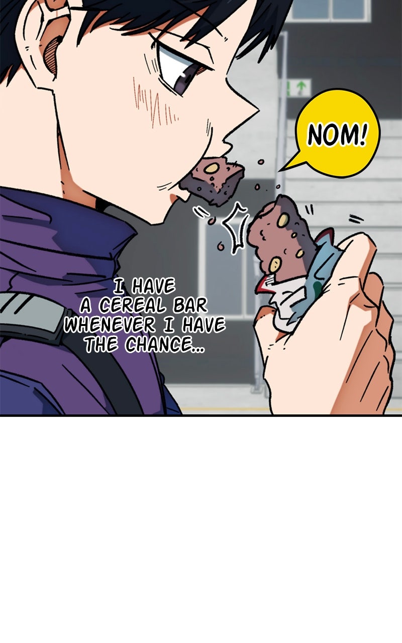I’m Not a Soccer Genius! Episode 36 page 24 - 