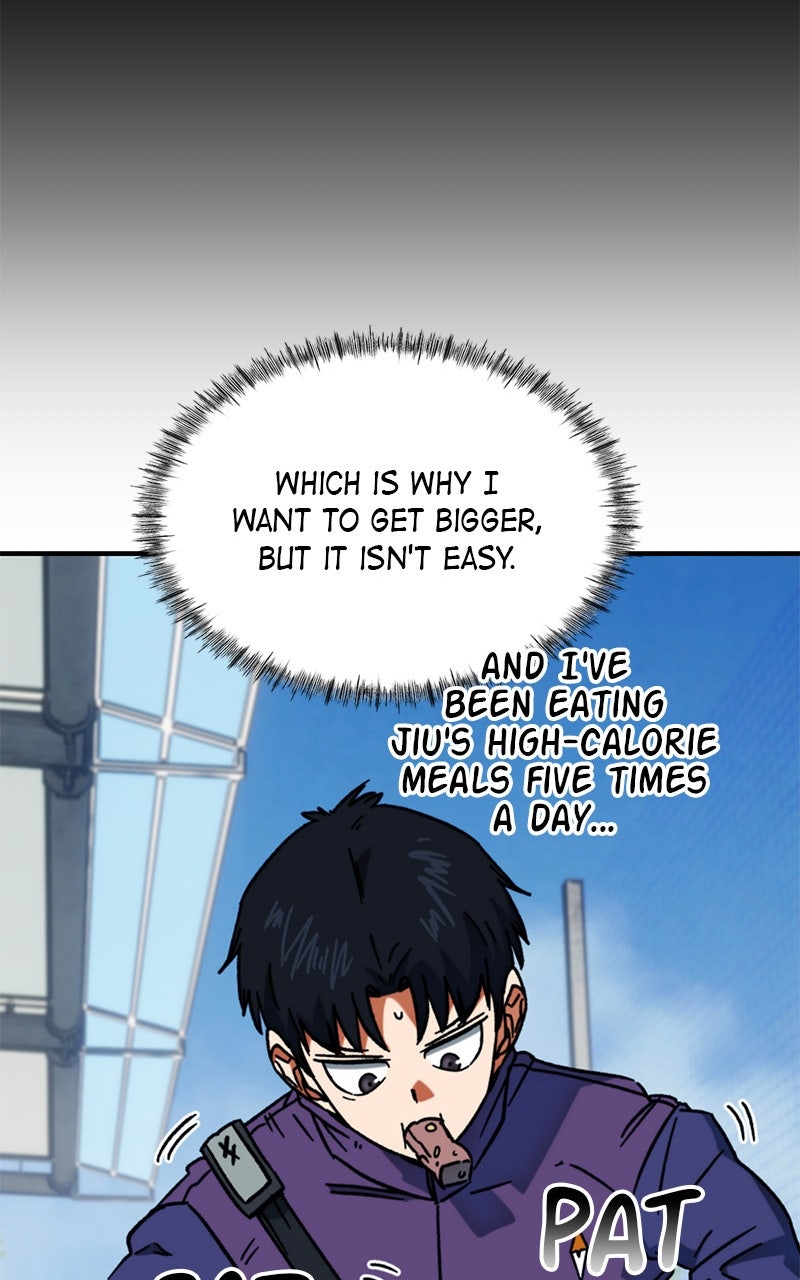 I’m Not a Soccer Genius! Episode 36 page 29 - 
