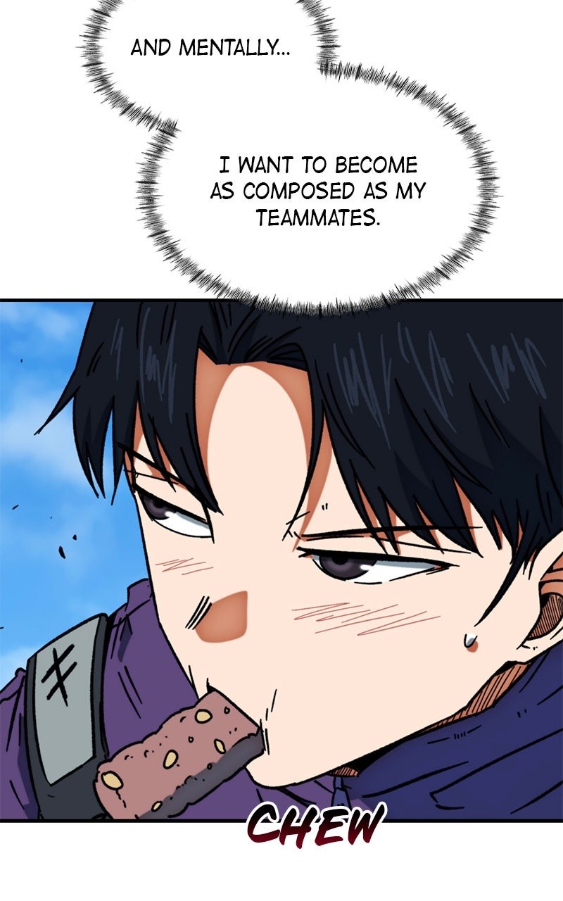 I’m Not a Soccer Genius! Episode 36 page 31 - 