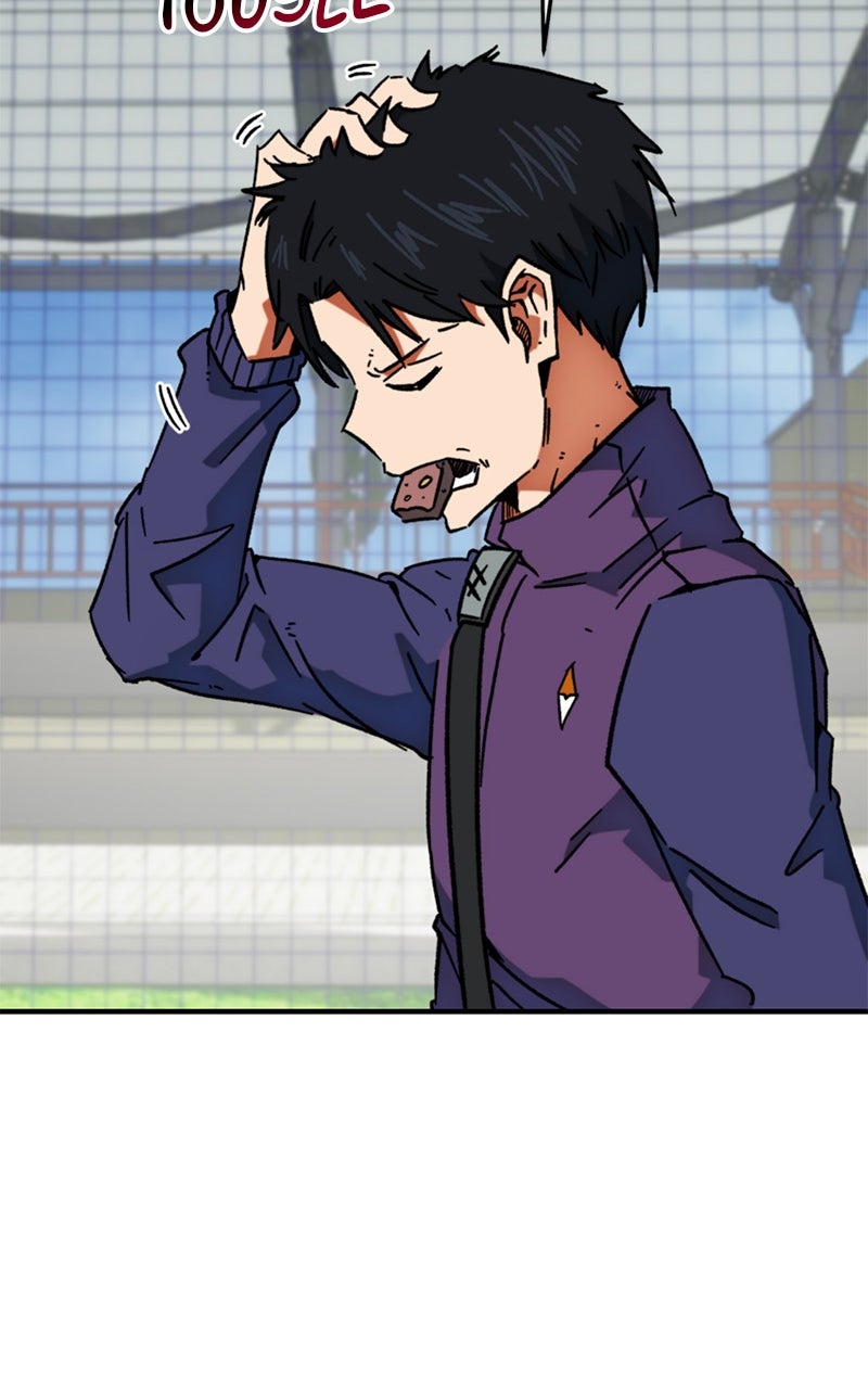 I’m Not a Soccer Genius! Episode 36 page 33 - 