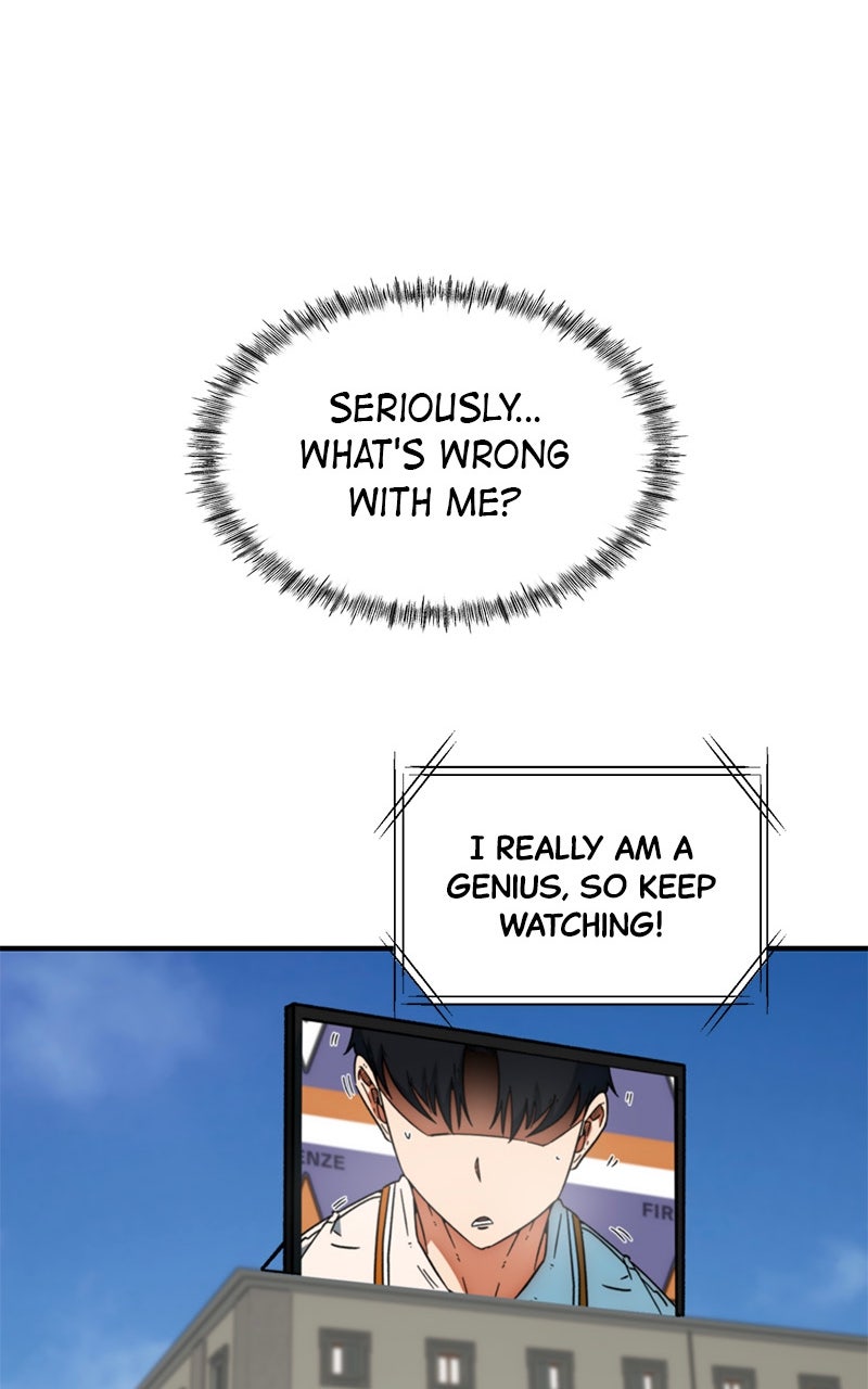 I’m Not a Soccer Genius! Episode 36 page 34 - 