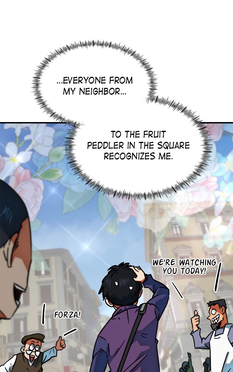 I’m Not a Soccer Genius! Episode 36 page 36 - 