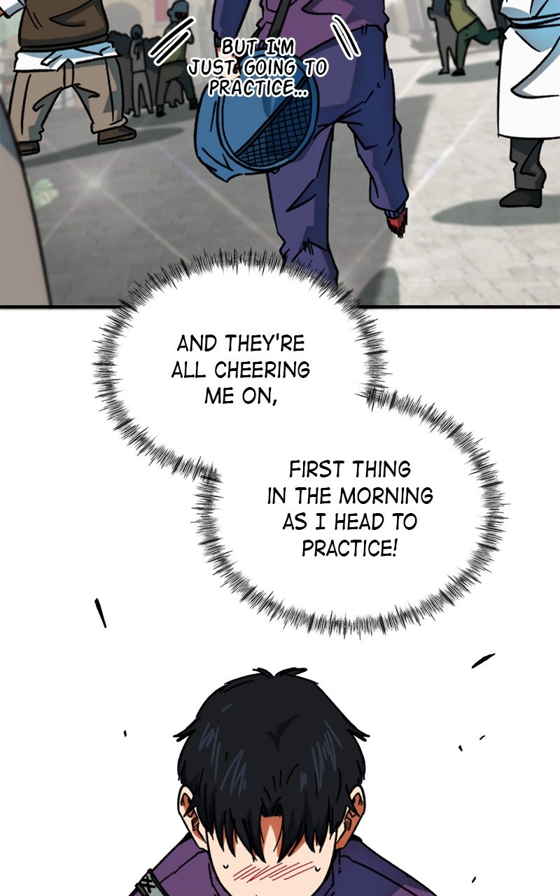 I’m Not a Soccer Genius! Episode 36 page 37 - 