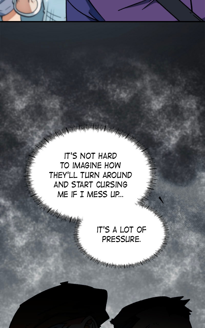 I’m Not a Soccer Genius! Episode 36 page 41 - 