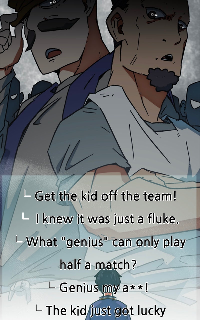 I’m Not a Soccer Genius! Episode 36 page 42 - 