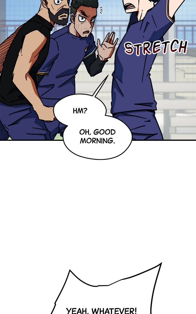 I’m Not a Soccer Genius! Episode 36 page 45 - 