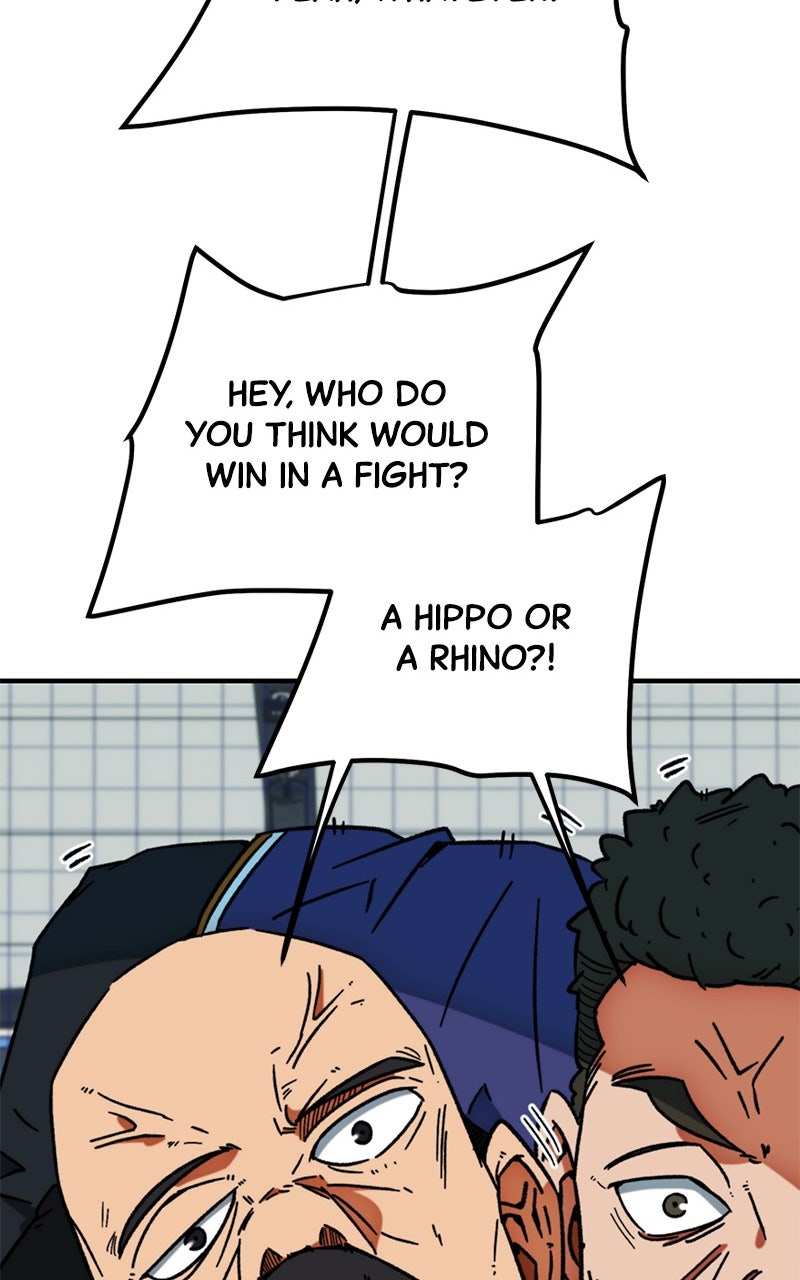 I’m Not a Soccer Genius! Episode 36 page 46 - 