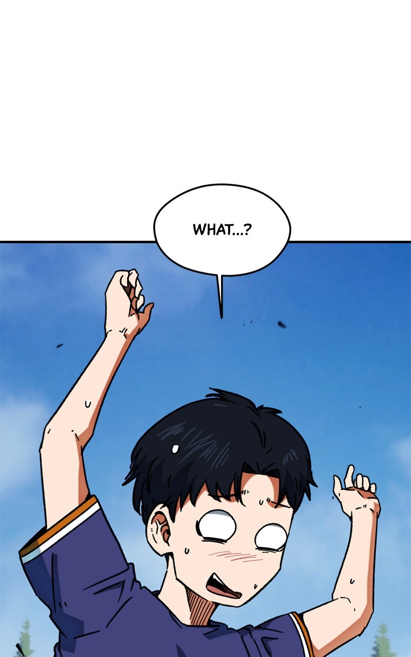 I’m Not a Soccer Genius! Episode 36 page 48 - 