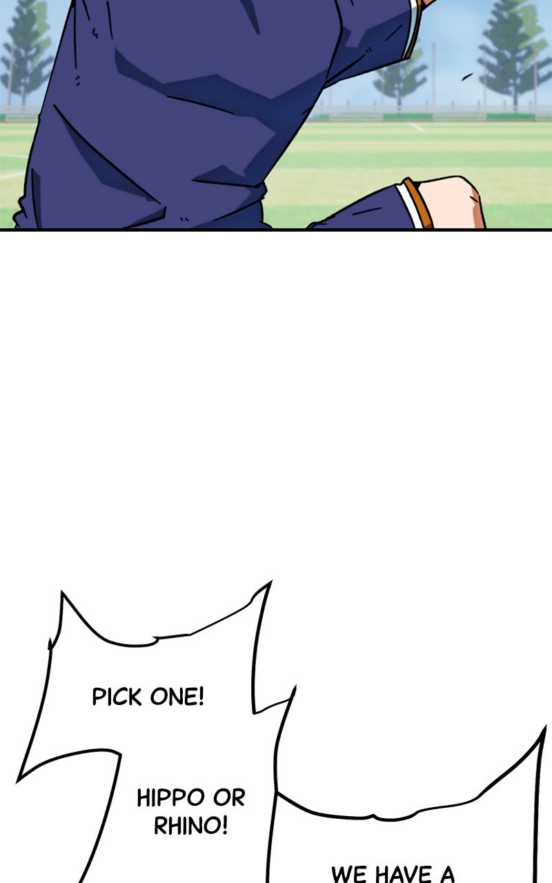 I’m Not a Soccer Genius! Episode 36 page 49 - 