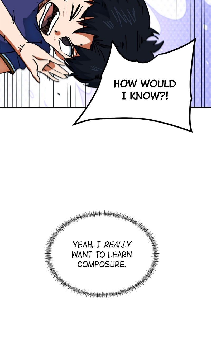 I’m Not a Soccer Genius! Episode 36 page 51 - 