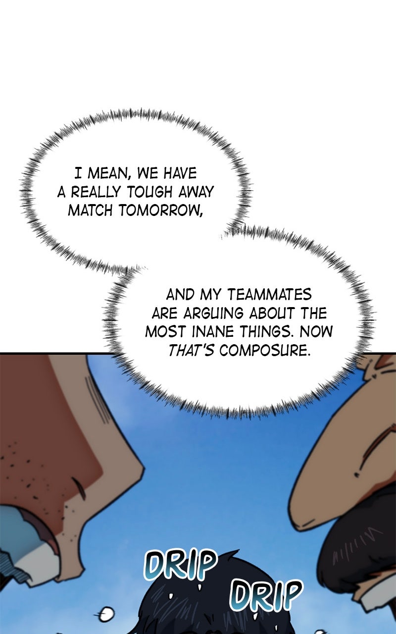 I’m Not a Soccer Genius! Episode 36 page 52 - 