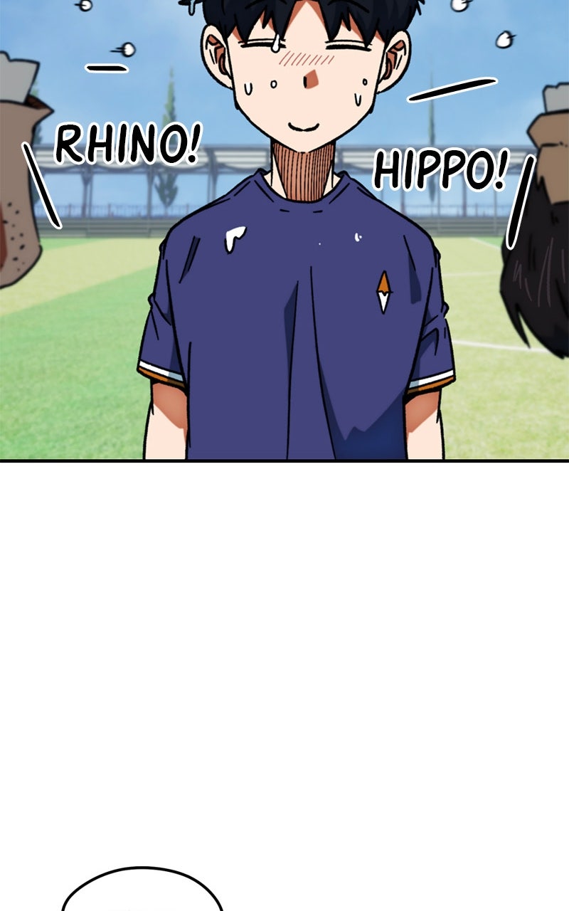 I’m Not a Soccer Genius! Episode 36 page 53 - 