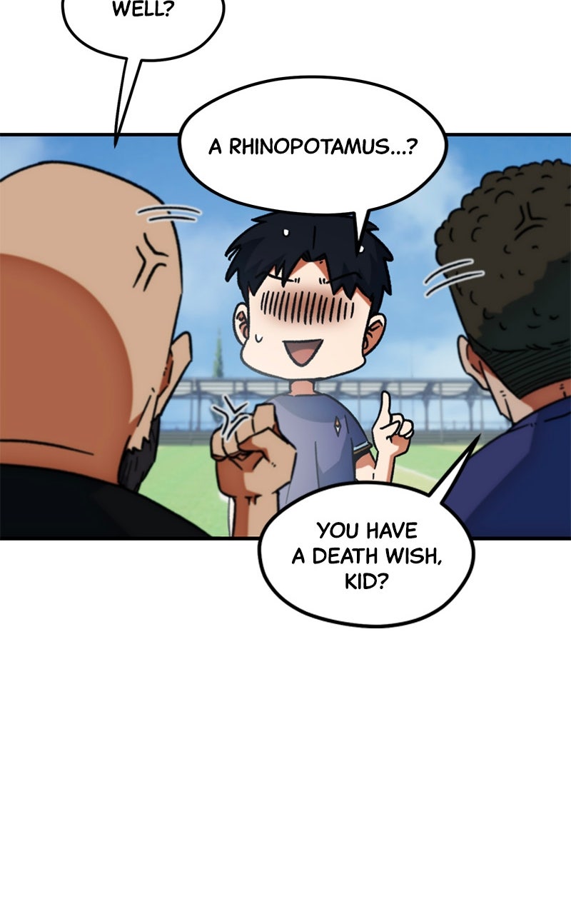I’m Not a Soccer Genius! Episode 36 page 54 - 