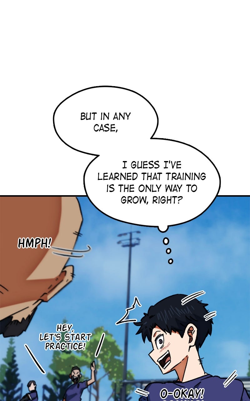 I’m Not a Soccer Genius! Episode 36 page 55 - 