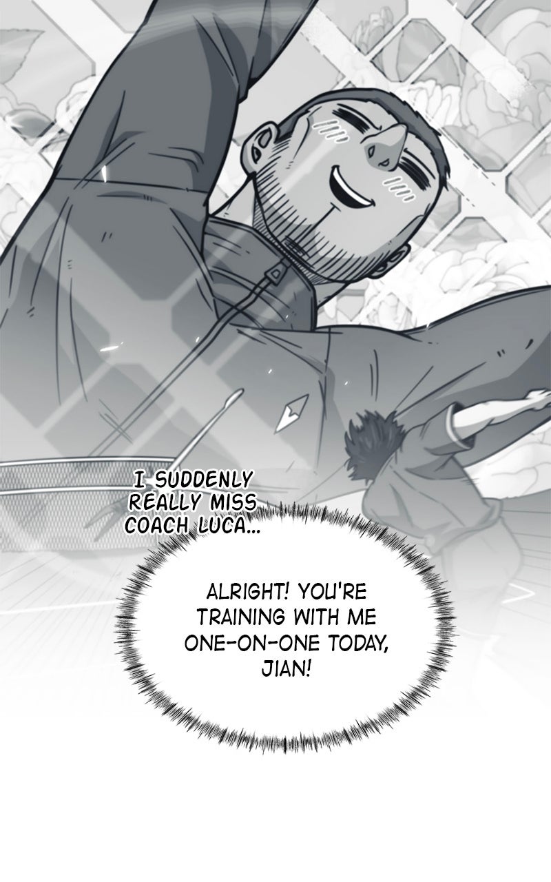 I’m Not a Soccer Genius! Episode 36 page 58 - 