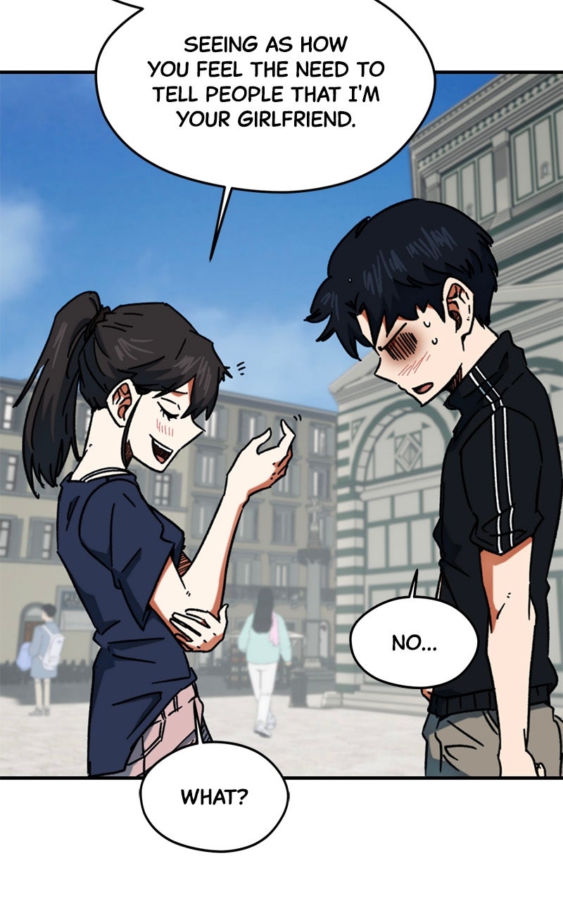 I’m Not a Soccer Genius! Episode 36 page 7 - 