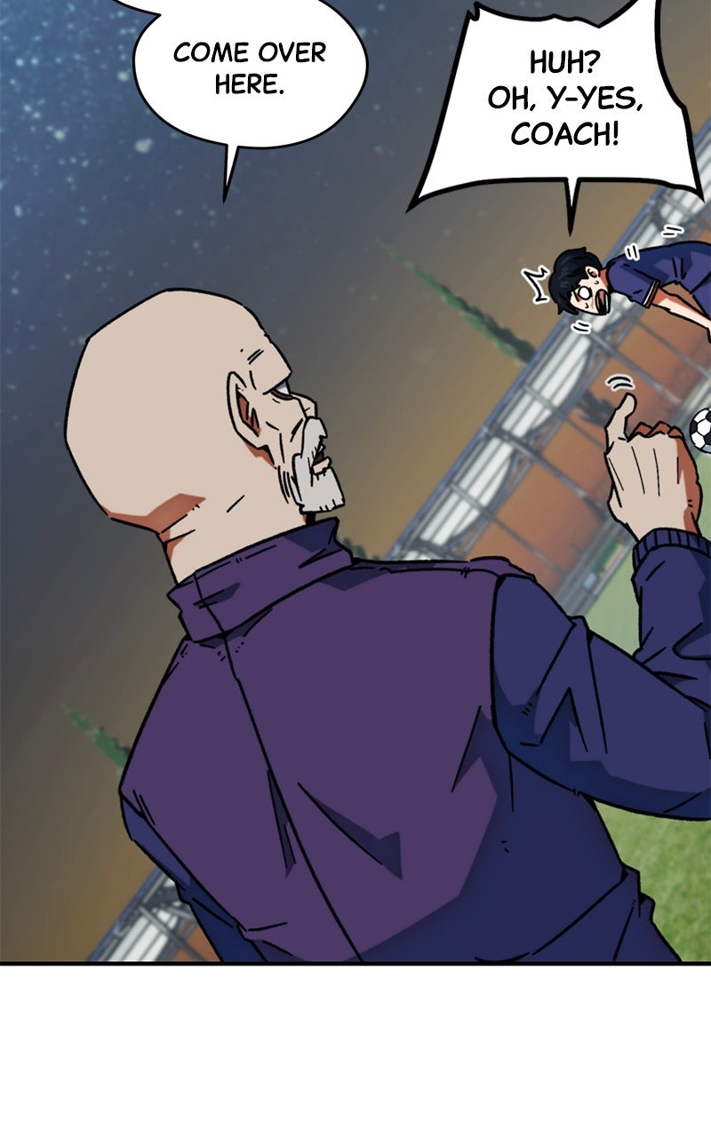 I’m Not a Soccer Genius! Episode 36 page 61 - 