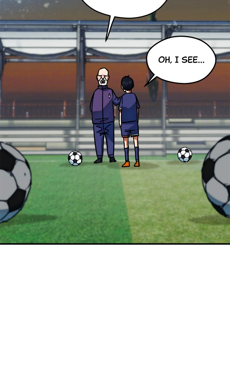 I’m Not a Soccer Genius! Episode 36 page 63 - 