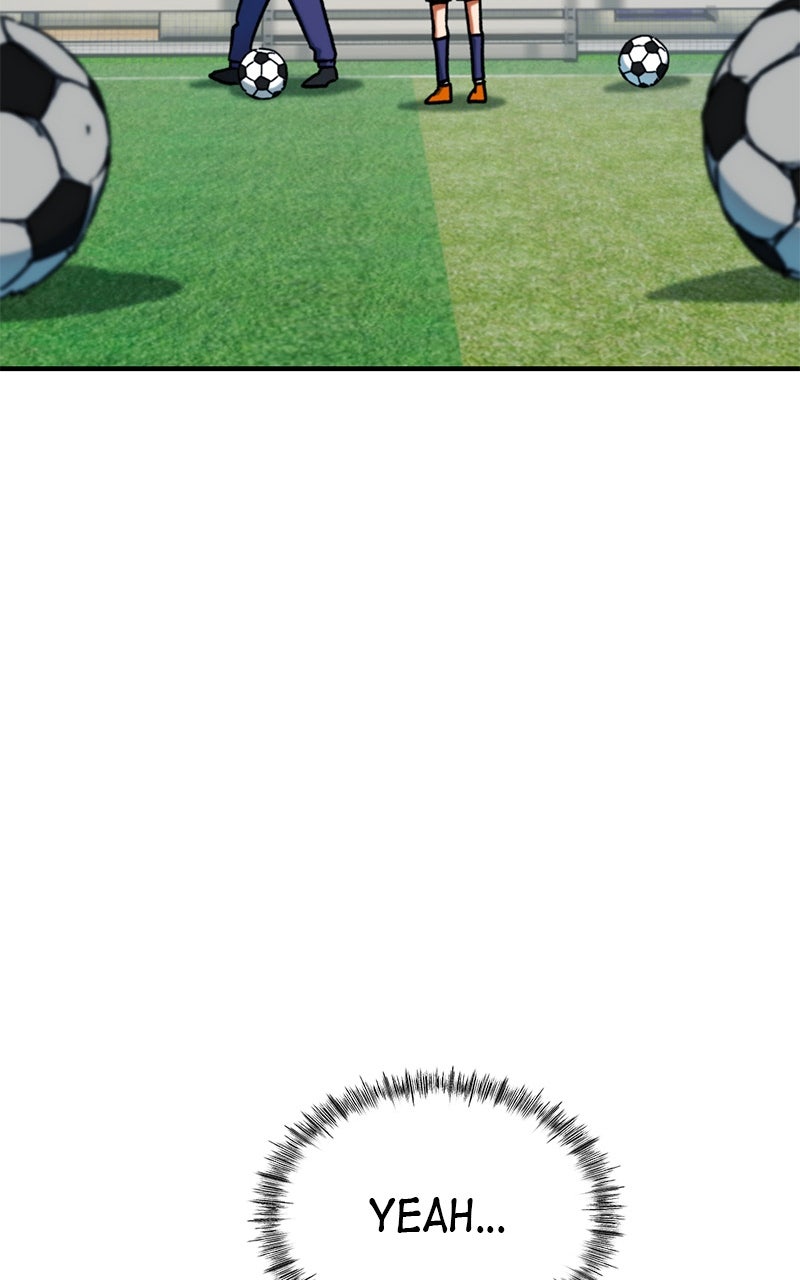 I’m Not a Soccer Genius! Episode 36 page 65 - 