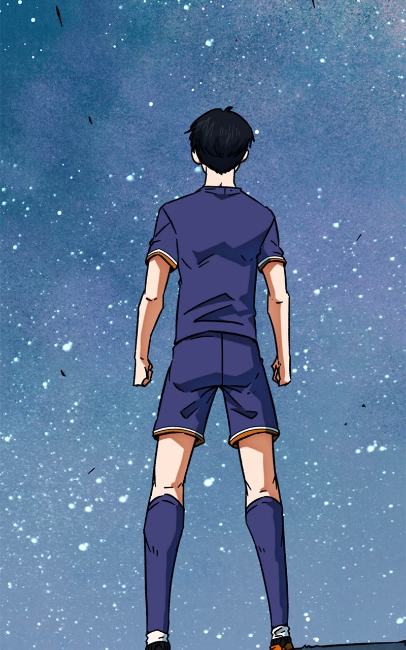 I’m Not a Soccer Genius! Episode 36 page 69 - 