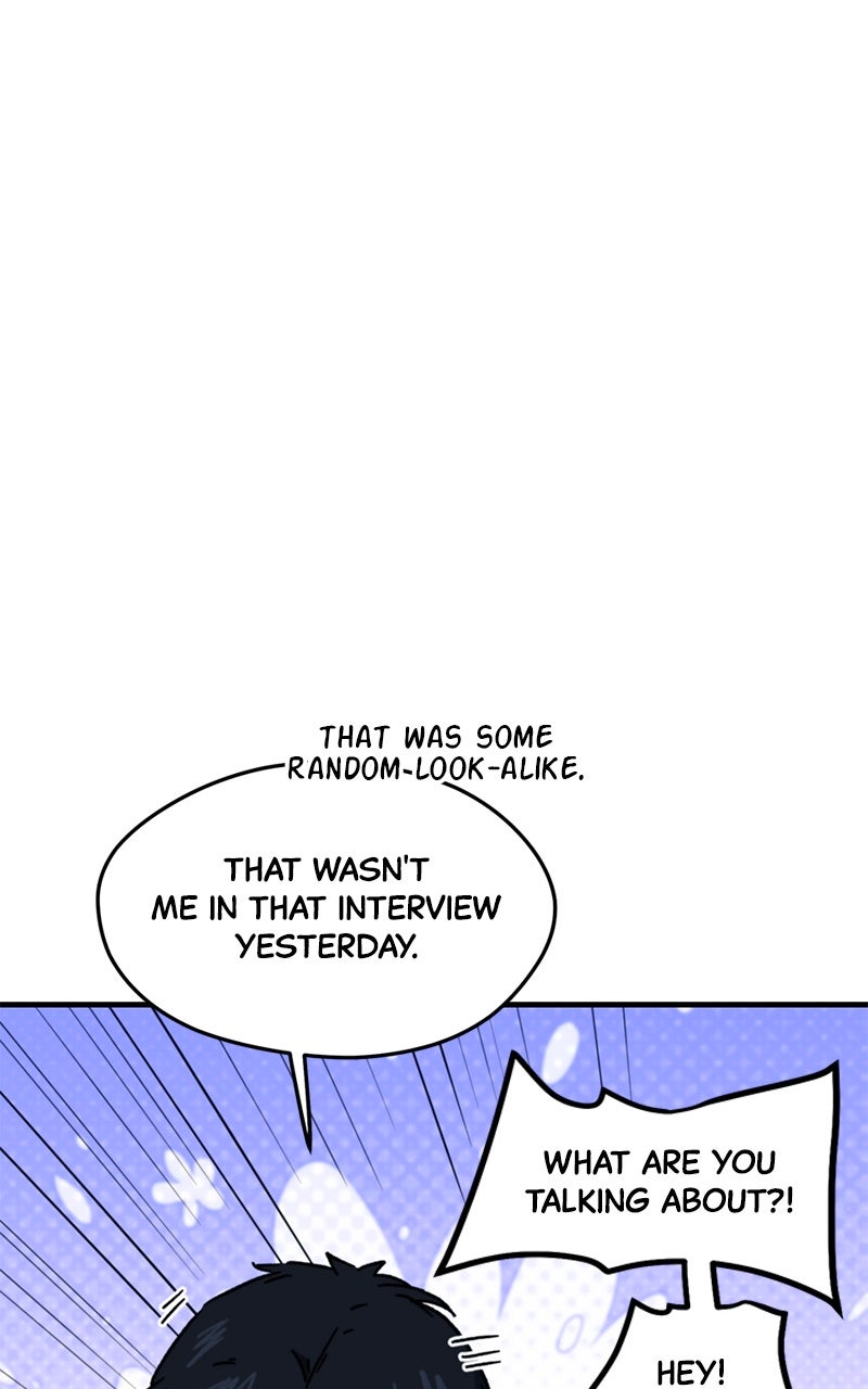 I’m Not a Soccer Genius! Episode 36 page 8 - 